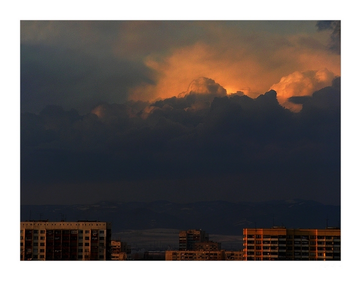 Sundown
